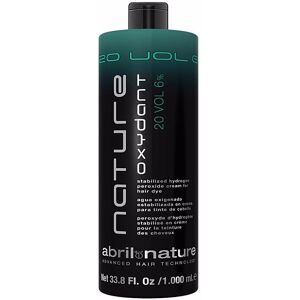 Abril Et Nature Nature Oxydant hydrogen peroxide cream 20Vol. 1000 ml