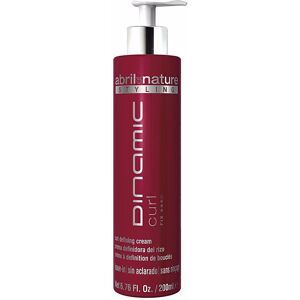 Abril Et Nature Styling Dinamic Curl defining cream 200 ml