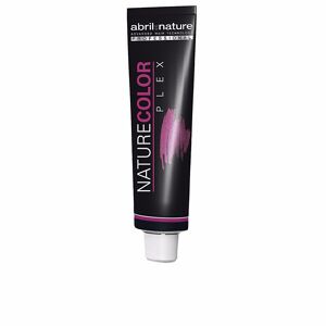 Abril Et Nature Naturecolor Plex permanent color cream 5.90N