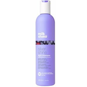 Milk Shake Silver Shine light shampoo 300 ml