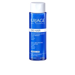 Uriage Ds Hair smooth regulating shampoo 200 ml