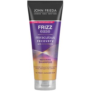 John Frieda FRIZZ-EASE champú fortalecedor 250 ml