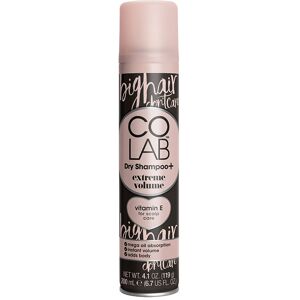 Colab Extra Volume dry shampoo 200 ml