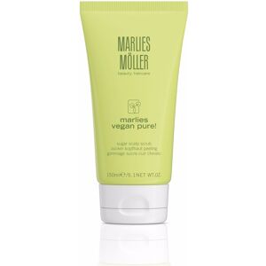 Marlies Möller Vegan Pure scalp scrub 150 ml