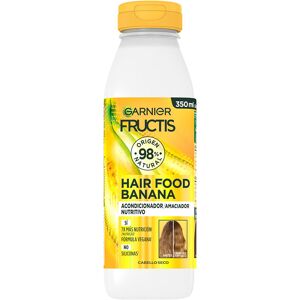 Garnier Fructis Hair Food banana ultra nourishing conditioner 350 ml