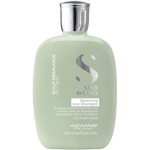 Alfaparf Milano Semi Di Lino balancing low shampoo 250 ml