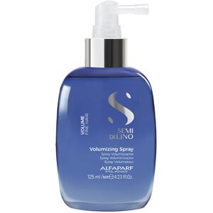 Alfaparf Milano Semi Di Lino volumizing spray 125 ml