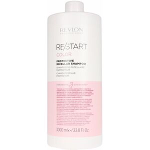 Revlon RE-START color protective micellar shampoo 1000 ml