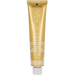 Schwarzkopf Igora Royal Absolutes 5-50