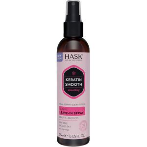 Hask Keratin Protein 5-in-1 leave-in spray 175 ml
