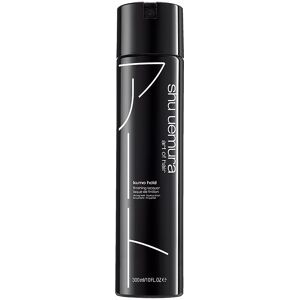 Shu Uemura Style kumo hold finishing lacquer 300 ml