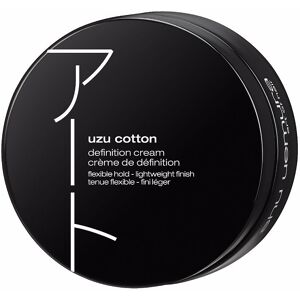 Shu Uemura Style uzu cotton definition cream 75 ml
