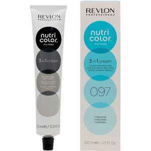 Revlon Nutri Color filters 097