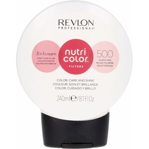 Revlon Nutri Color filters 500