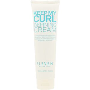 Eleven Australia Keep My Curl defining cream 150 ml