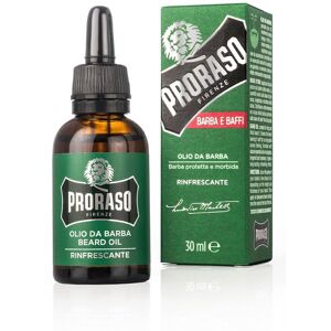 Proraso Rinfrescante aceite para barba 30 ml