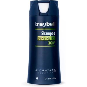 Alcantara Traybell Densimetry shampoo 250 ml