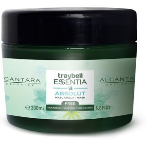 Alcantara Traybell Essentia mascarilla absolut 200 ml