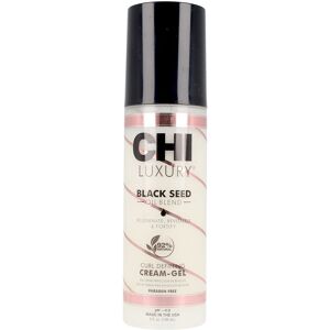 Farouk Loción Capilar con Aceite de Semillas Negras Cabellos Rizados 148ml