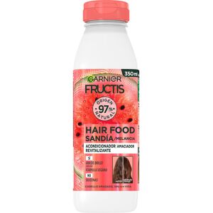Garnier Fructis Hair Food watermelon revitalizing conditioner 350 ml