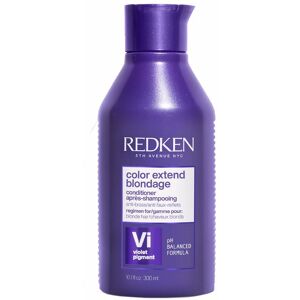 Redken Color Extend Blondage conditioner 300 ml