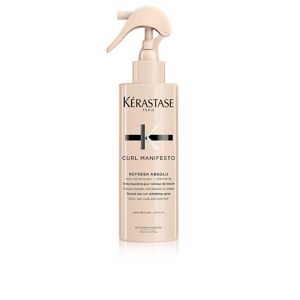 Kérastase Curl Manifesto refresh absolu 190 ml