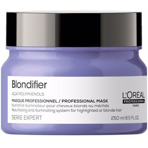 L'Oréal Professionnel Paris Blondifier mask 250 ml