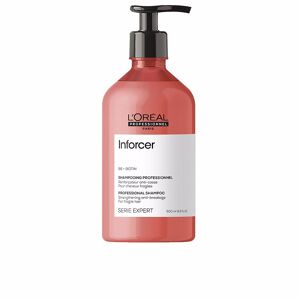L'Oréal Professionnel Paris Inforcer shampoo 500 ml