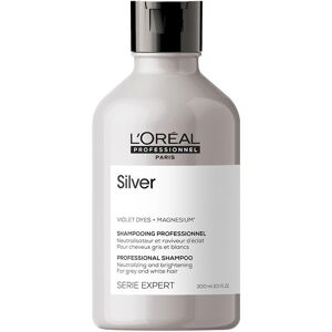 L'Oréal Professionnel Paris Silver shampoo 300 ml