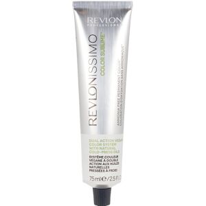 Revlonissimo Color Sublime ammonia free permanent color 6-rubio oscuro