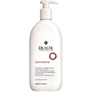 Rilastil Advance champú ultradelicado 500 ml