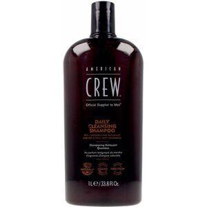 American Crew Daily Shampoo 1000 ml