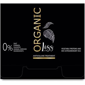 Voltage Cosmetics Liso Keratina tratamiento 100 ml