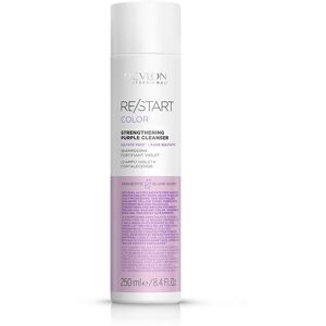 Revlon RE-START purple cleanser 250 ml