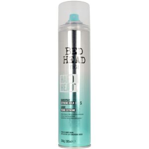 Tigi Bed Head hard head 385 ml