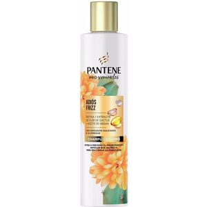 Pantene Miracle Anti Frizz shampoo 225 ml