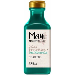 Maui Sea Minerals cabellos teñidos champú 385 ml