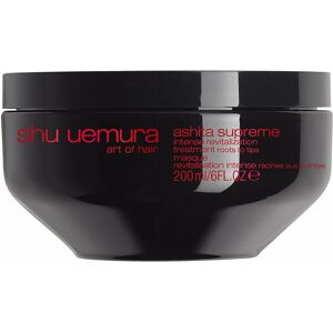 Shu Uemura Ashita Supreme masque revitalisation intense 200 ml