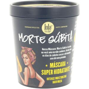Lola Cosmetics Morte Súbita Mascarilla 450 gr