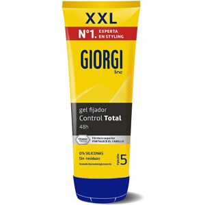 Giorgi Line Control Total gel fijador nº5 240 ml