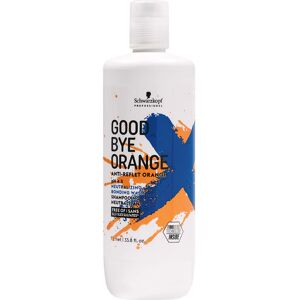 Schwarzkopf Good Bye Orange Champú Neutralizador 1000 ml