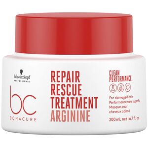 Schwarzkopf Bc Repair Rescue treatment 200 ml