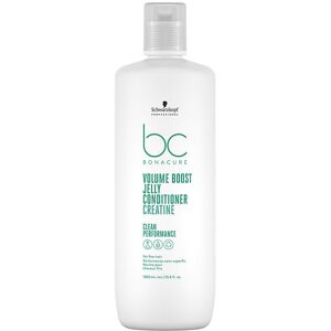 Schwarzkopf Bc Volume Boost jelly conditioner 1000 ml