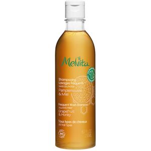 Melvita Frequent use shampoo for all hair types 200 ml