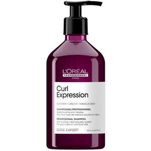 L'Oréal Professionnel Paris Curl Expression anti-buildup gel shampoo 500 ml