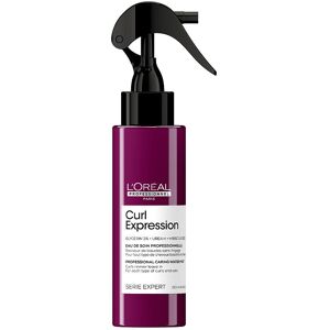 L'Oréal Professionnel Paris Curl Expression curl revitalizing water 190 ml