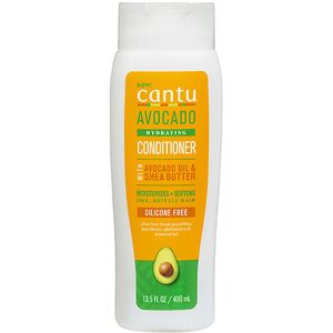 Cantu Avocado Hydrating silicone free 400 ml