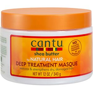 Cantu For Natural Hair depp treatment masque 340 gr