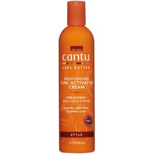 Cantu Natural Hair Curl Activator 355 ml