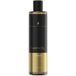 Nanoil Micellar Shampoo argan 300 ml